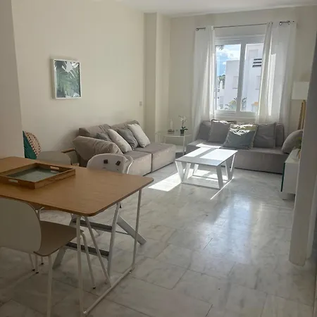 Your Summer Apartment Estepona