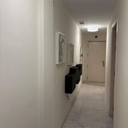 Apartment Your Summer