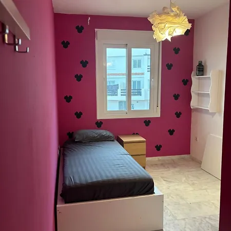 Your Summer Apartment Estepona