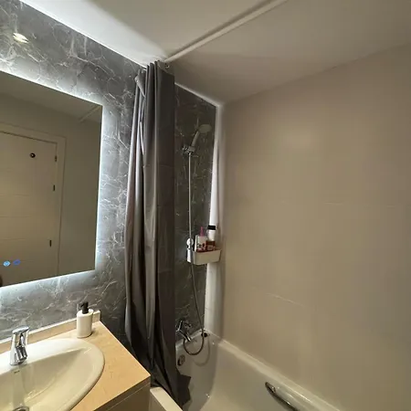 Your Summer Apartment