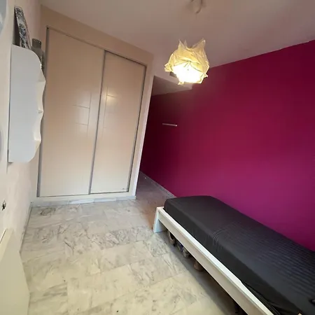 Apartment Your Summer