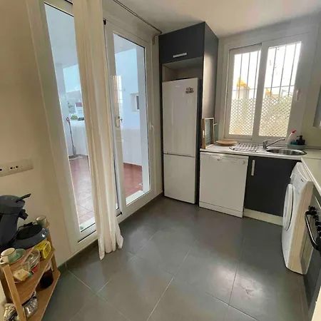 Your Summer Apartment