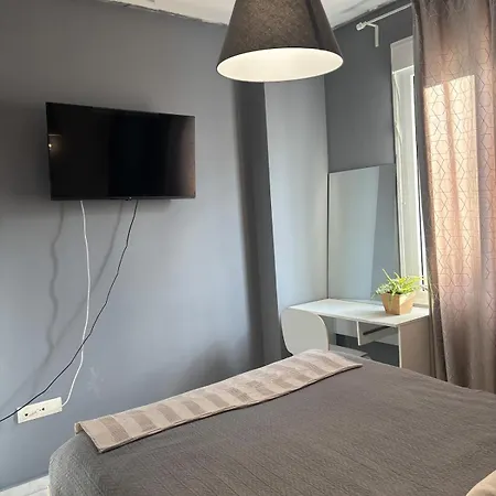 Apartment Your Summer